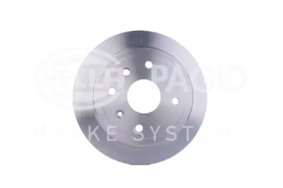 Compra Ahora Disco de freno HELLA 8DD 355 114-161